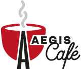 Aegis Café Logo