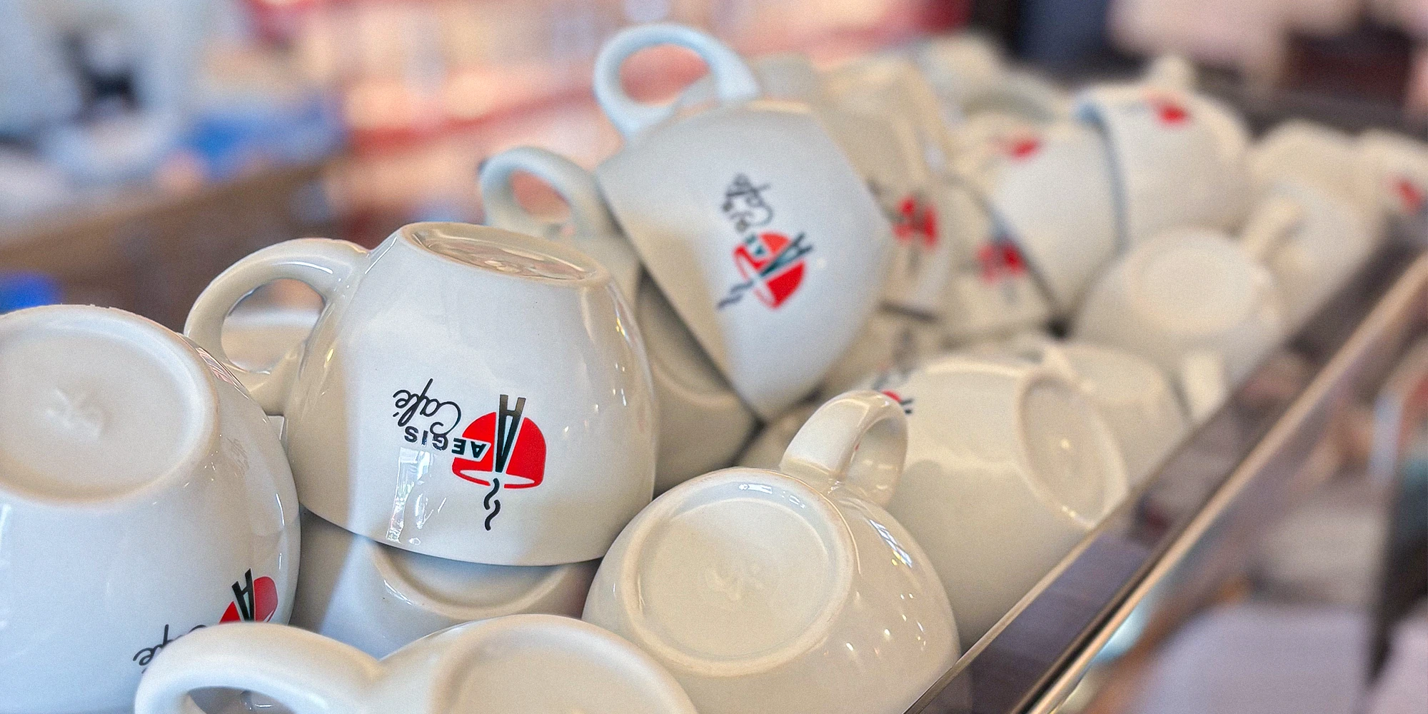 Kaffeetassen